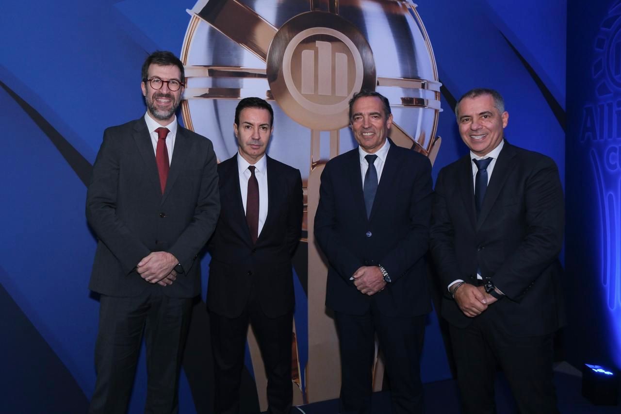 SC Braga garante lugar na Final da Allianz Cup